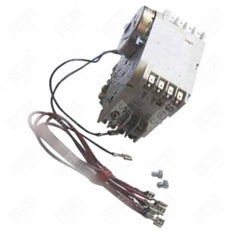 PROGRAMMATEUR MACHINE À LAVER, LAVE-LINGE - 88714169