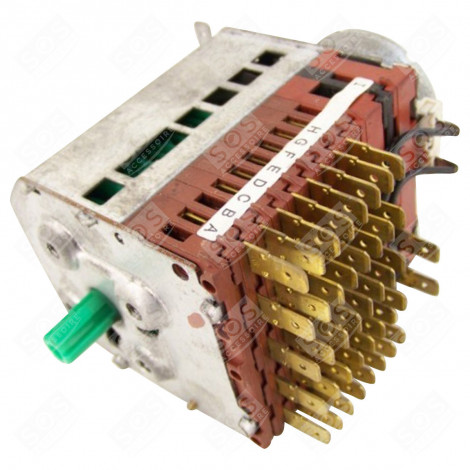 PROGRAMMATEUR D'ORIGINE MACHINE À LAVER, LAVE-LINGE - C00056805