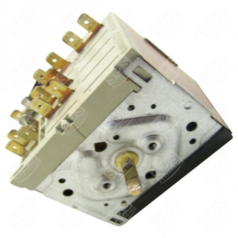 PROGRAMMATEUR MACHINE À LAVER, LAVE-LINGE - 57X0470