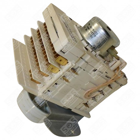 PROGRAMMATEUR MACHINE À LAVER, LAVE-LINGE - 30023687