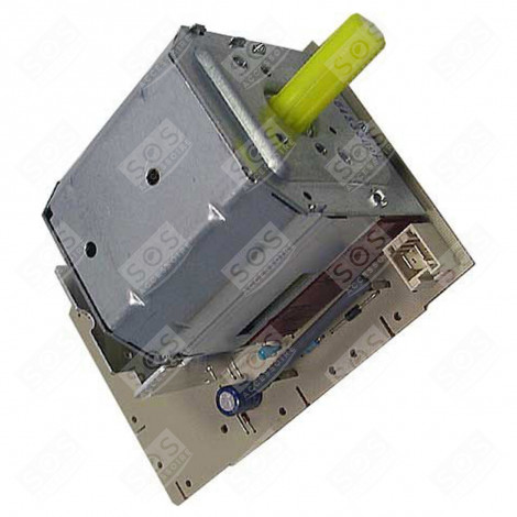 PROGRAMMATEUR MACHINE À LAVER, LAVE-LINGE - 2817970600