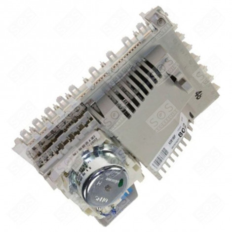 PROGRAMMATEUR D'ORIGINE MACHINE À LAVER, LAVE-LINGE - 481228218849