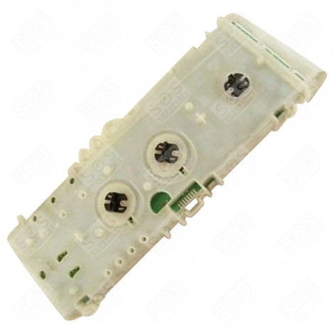 PROGRAMMATEUR MACHINE À LAVER, LAVE-LINGE - 52X2537