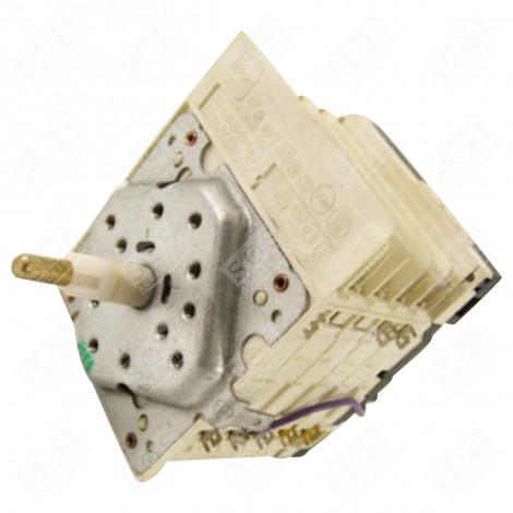 PROGRAMMATEUR D'ORIGINE MACHINE À LAVER, LAVE-LINGE - 481228218482