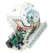 Carte électronique, programmateur