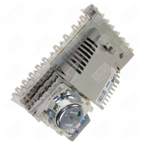 PROGRAMMATEUR MACHINE À LAVER, LAVE-LINGE - 481228219386