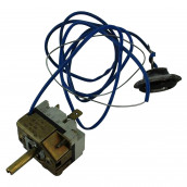 Thermostat réglable