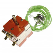 Thermostat réglable