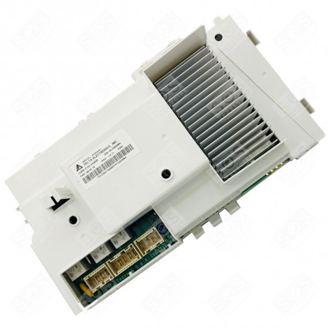CARTE ÉLECTRONIQUE, MODULE DE PUISSANCE MACHINE À LAVER, LAVE-LINGE - C00296191
