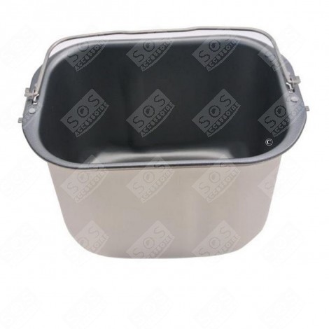 CUVE MACHINE À PAIN - 186123, SS-186123