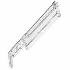 Volet compartiment partie glacons d'origine