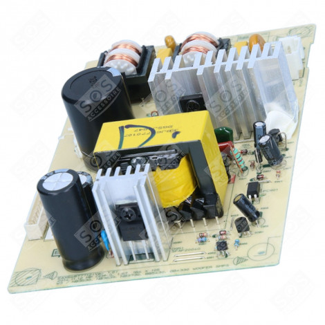 PLATINE A47W AUDIO, CHAÎNE HIFI - EBR76798401