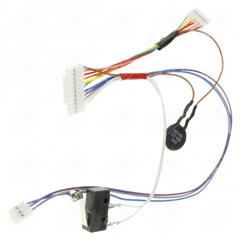 CÂBLE (BHS1)  ASPIRATEUR ROBOT - EAD60810506, EAD60810503