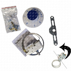 Thermostat VT9  1150x6,3 mm