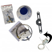 Thermostat VT9  1150x6,3 mm