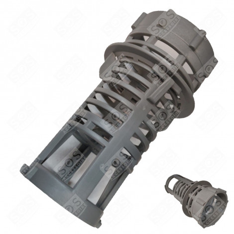 FILTRE PLASTIQUE LAVE-VAISSELLE - 34420926