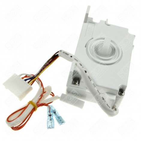 ELÉMENT N° 605A DE LA FABRIQUE À GLACE FRIGO, RÉFRIGÉRATEUR, CONGÉLATEUR - 5988JA1002E