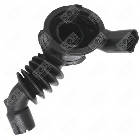 DURITE VERROUILLAGE ECO D'ORIGINE MACHINE À LAVER, LAVE-LINGE - 00494561