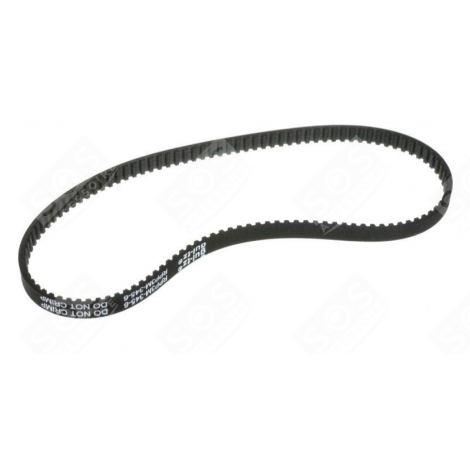 COURROIE DENTÉE KCOOK ROBOT MÉNAGER - 5320610601