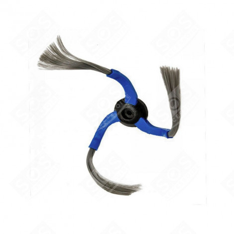 BROSSE GAUCHE D'ORIGINE ASPIRATEUR ROBOT - DJ97-01329C