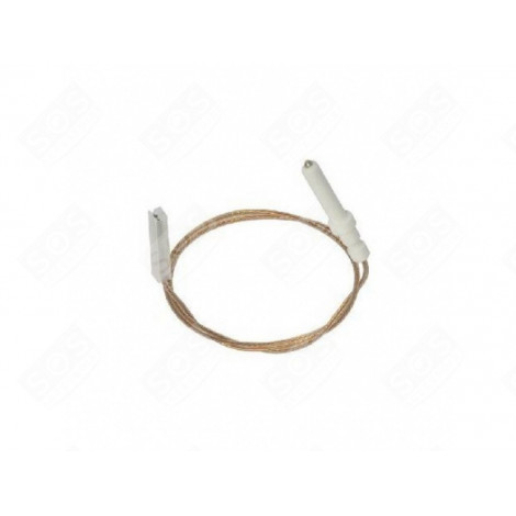 BOUGIE D'ALLUMAGE TRIPLE COURONNE D'ORIGINE FOUR, CUISINIÈRE - C00053244, C00075911