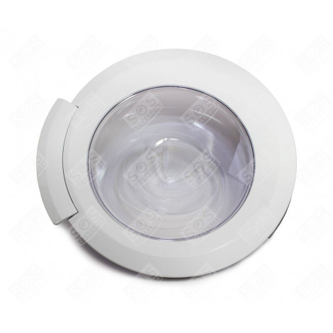 HUBLOT COMPLET PLEXIGLAS MACHINE À LAVER, LAVE-LINGE - 00704286