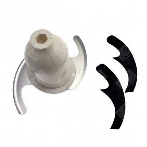 AT640 - COUTEAU DU AT640 ROBOT MÉNAGER - KW707189