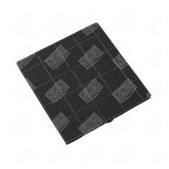 Filtre à charbon FLT4 d'origine  225X212X10 mm