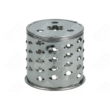 RAPE GROS TROU N°2 ROBOT MÉNAGER - SS-989853 