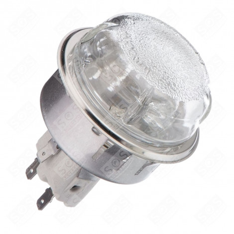 LAMPE COMPLÈTE D'ORIGINE FOUR, CUISINIÈRE - 00420775