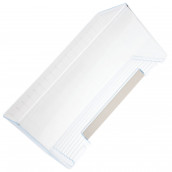 Bac à légumes d'origine