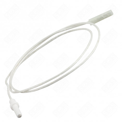 TÊTE D'ALLUMAGE D'ORIGINE PLAQUE DE CUISSON - 00613118