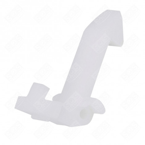 CROCHET DE FERMETURE D'ORIGINE MACHINE À LAVER, LAVE-LINGE - 00636243