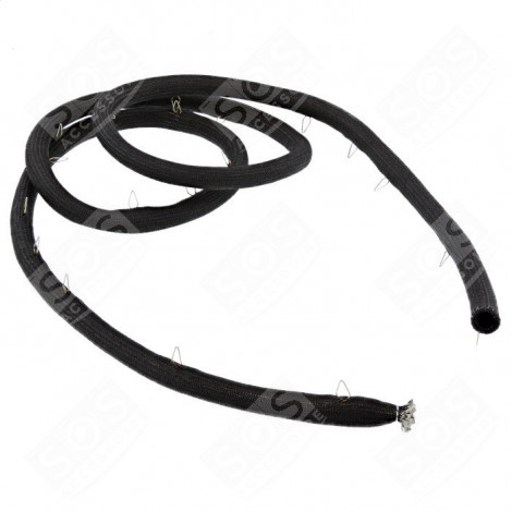 JOINT DE PORTE D'ORIGINE FOUR, CUISINIÈRE - 3565246018