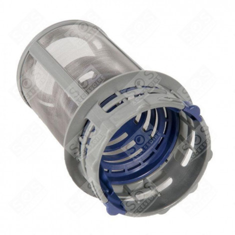 FILTRE COMPLET D'ORIGINE LAVE-VAISSELLE - 1740800700