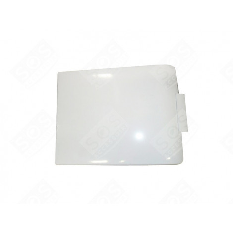 COUVERCLE COMPLET MACHINE À LAVER, LAVE-LINGE - 1081747600