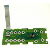 Carte électronique, module de commande