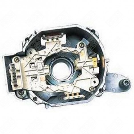 CARTER COMPLET MOTEUR AVEC CHARBONS MACHINE À LAVER, LAVE-LINGE - 93X3529