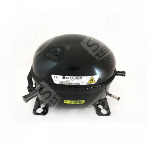 COMPRESSEUR FRIGO, RÉFRIGÉRATEUR, CONGÉLATEUR - TCA34872309