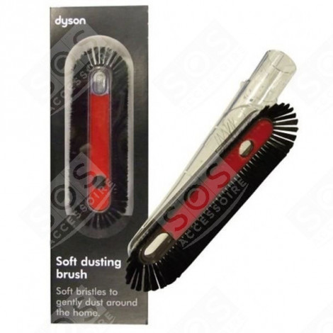 BROSSE, EMBOUT ASPIRATEUR - 90887709, 90887702