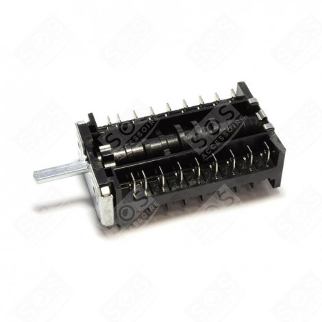 COMMUTATEUR GOTTAK 880808K 7 POSITIONS FOUR, CUISINIÈRE - 263900053