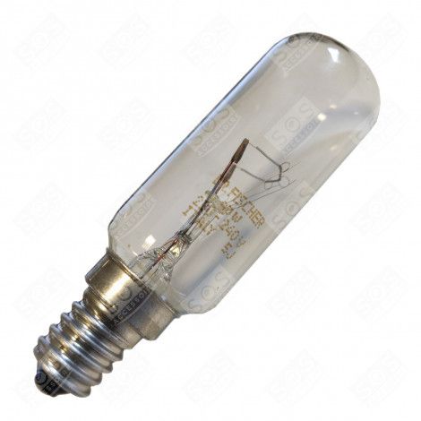 LAMPE 40W E14 D'ORIGINE RÉFRIGÉRATEUR, CONGÉLATEUR - 00159645