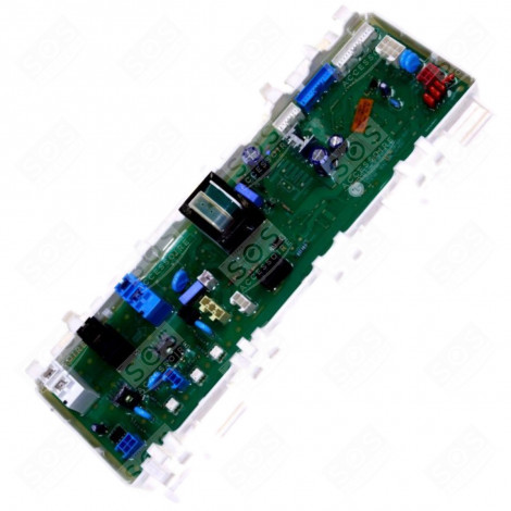 PLATINE PRINCIPALE SÈCHE-LINGE - EBR31985402