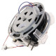 ENROULEUR AVEC CORDON ALIMENTATION ASPIRATEUR - AHD57008811