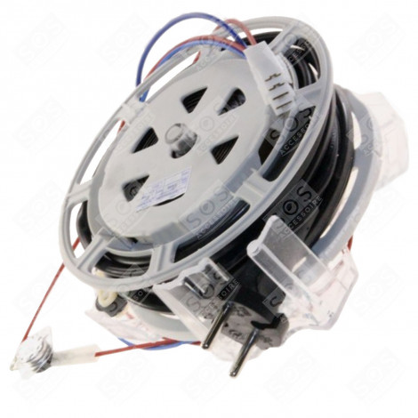 ENROULEUR AVEC CORDON ALIMENTATION ASPIRATEUR - AHD57008811
