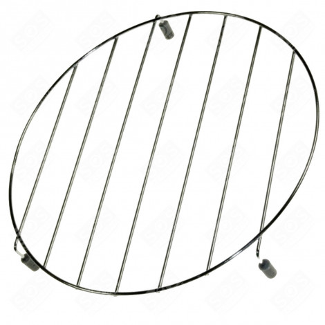 GRILLE BASSE (DIA235) FOUR MICRO-ONDES - 5026W1A064E