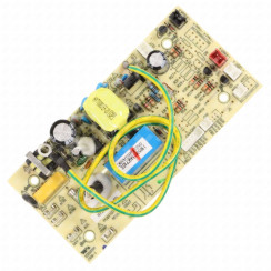 Carte d'alimentation