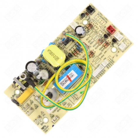 CARTE D'ALIMENTATION CAVE À VIN - 77040320