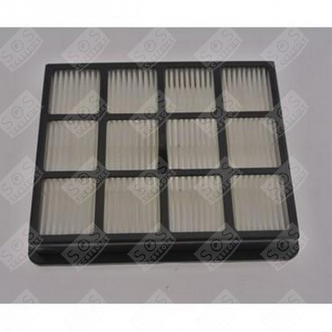 FILTRE DE SORTIE D'AIR ASPIRATEUR - 7100005