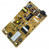 Platine alimentation